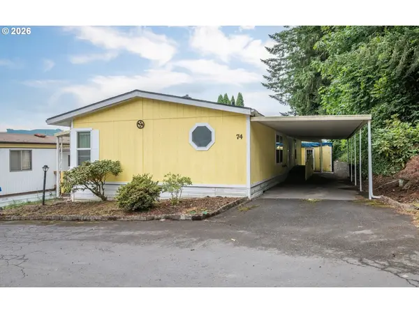 1965 Westside HWY #74, Kelso, WA 98626