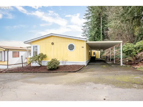 1965 Westside HWY #74, Kelso, WA 98626