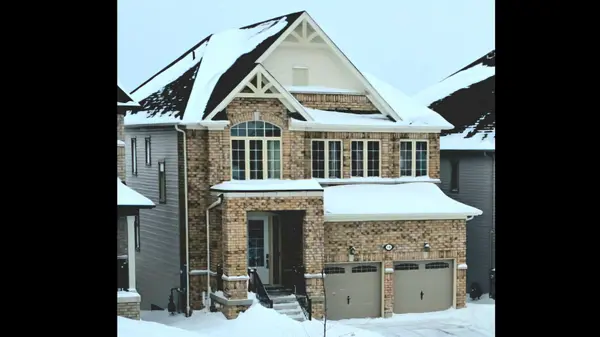 18 Hancock CRES, Kawartha Lakes, ON K9V 0P2