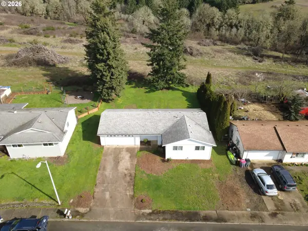 Willamina, OR 97396,710 NE 5TH ST