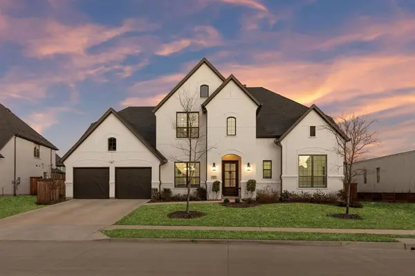 Celina, TX 75009,3520 Truro Street