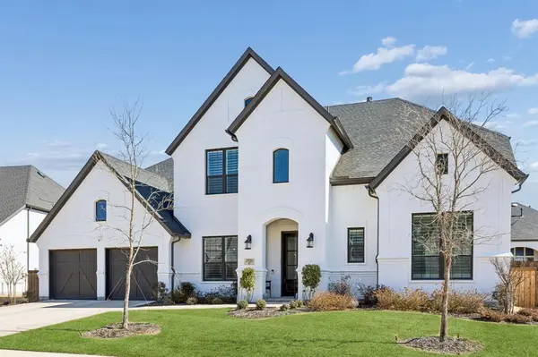 Celina, TX 75009,3520 Truro Street