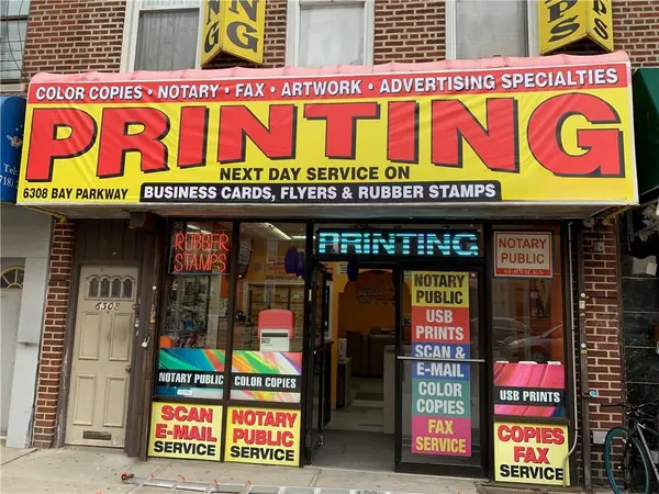 6308 Bay Pkwy, Brooklyn, NY 11204