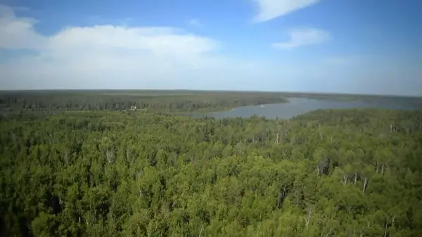 PT. NW and SW 13-58-24 W3rd, Rural, SK S0M 1L0