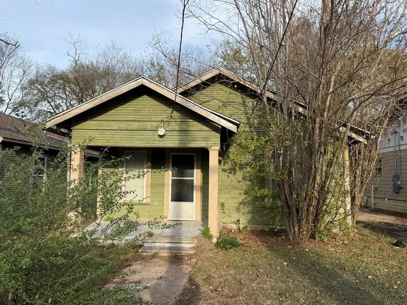 505 N 5th Street, Corsicana, TX 75110