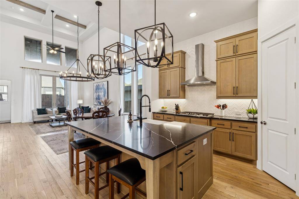 4110 Sandhills Lane, Prosper, TX 75078