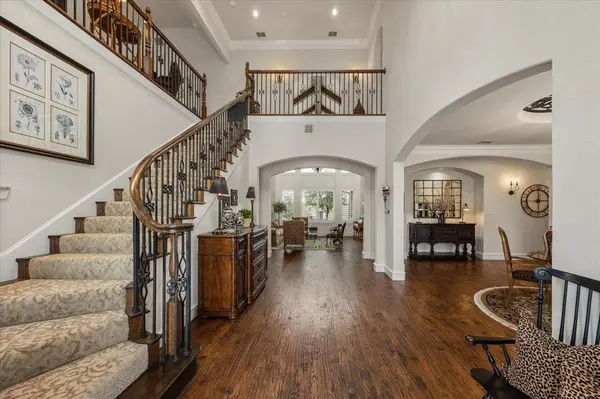 Fort Worth, TX 76126,7916 Modena Drive