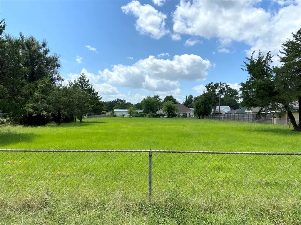 TBD Washington Street, Van, TX 75790