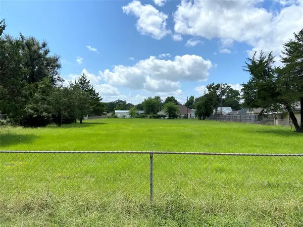 TBD Washington Street,  Van,  TX 75790