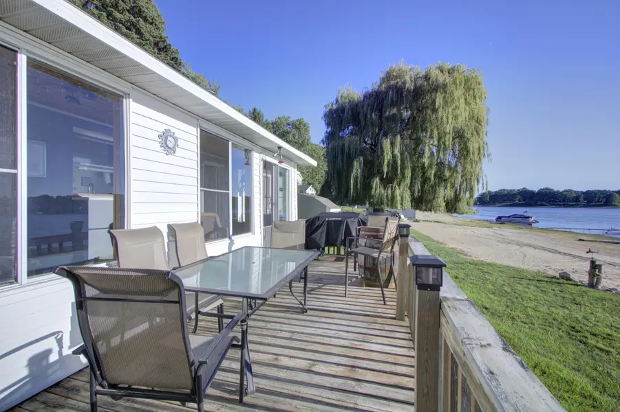 2761 N Johnson RD, Pine Twp, MI 49347