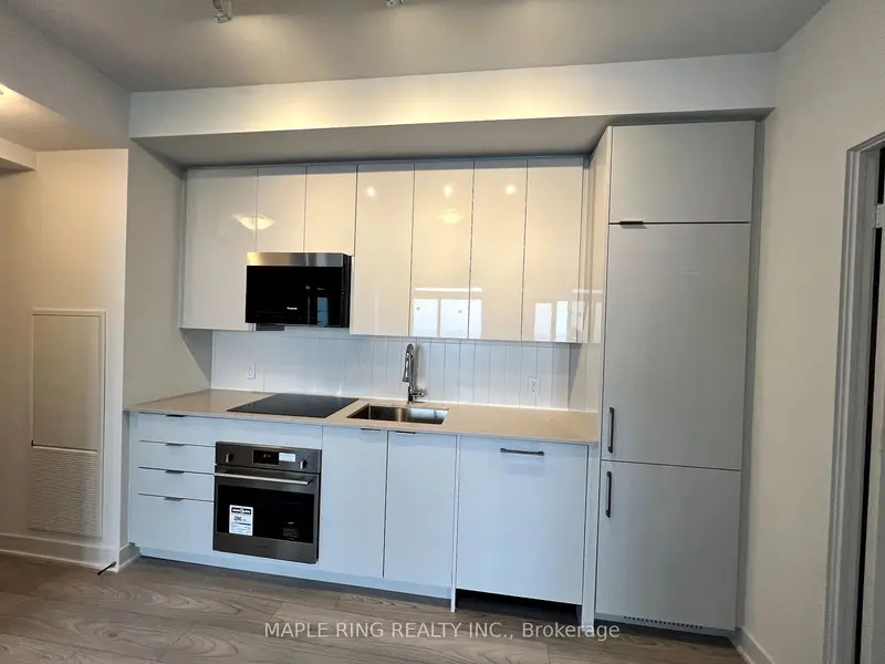 2920 Highway 7 RD #4601, Vaughan, ON L4K 0P4