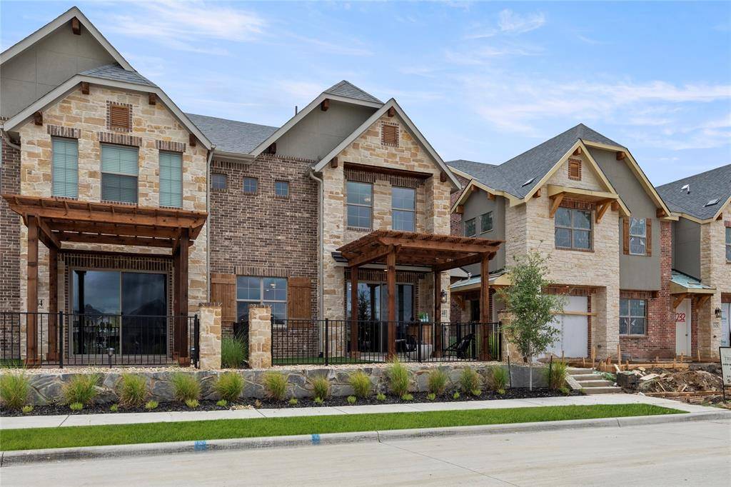 1240 Armstrong, The Colony, TX 75056