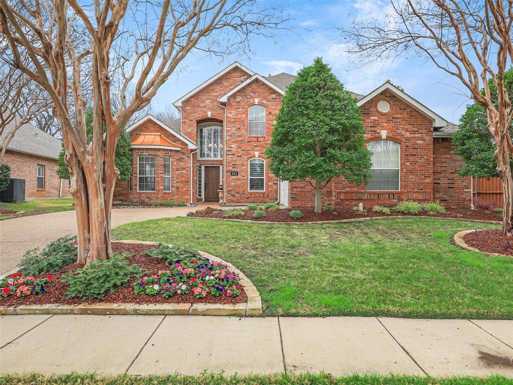 612 Park Highlands Drive, Coppell, TX 75019