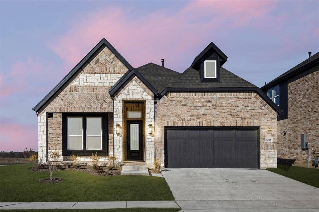 6325 Shasta Creek Road, Celina, TX 75009