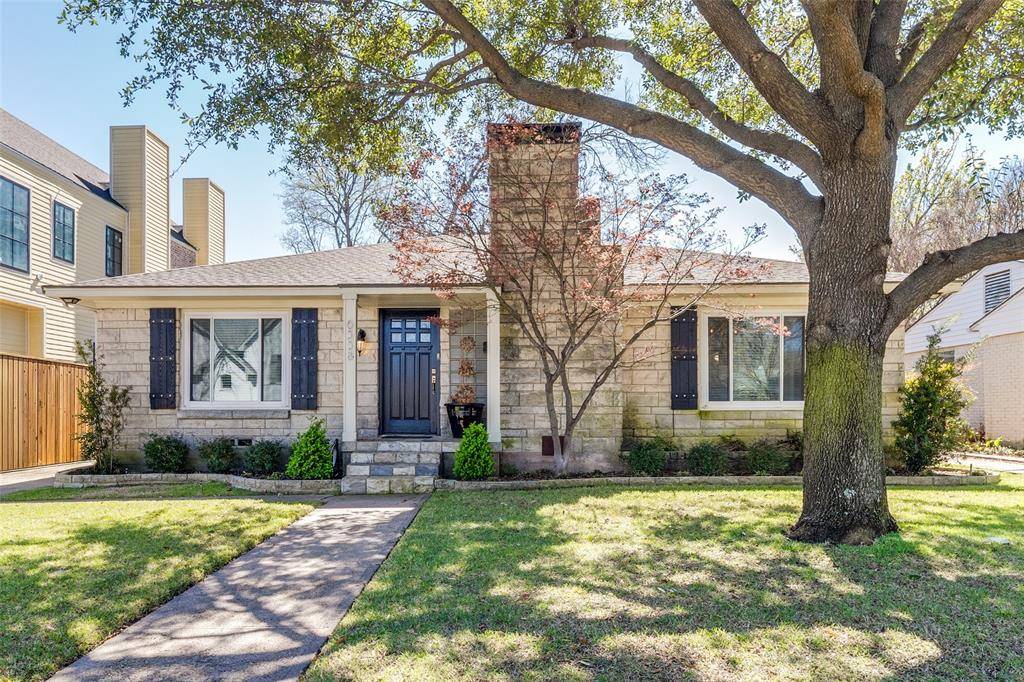 6558 Anita Street, Dallas, TX 75214