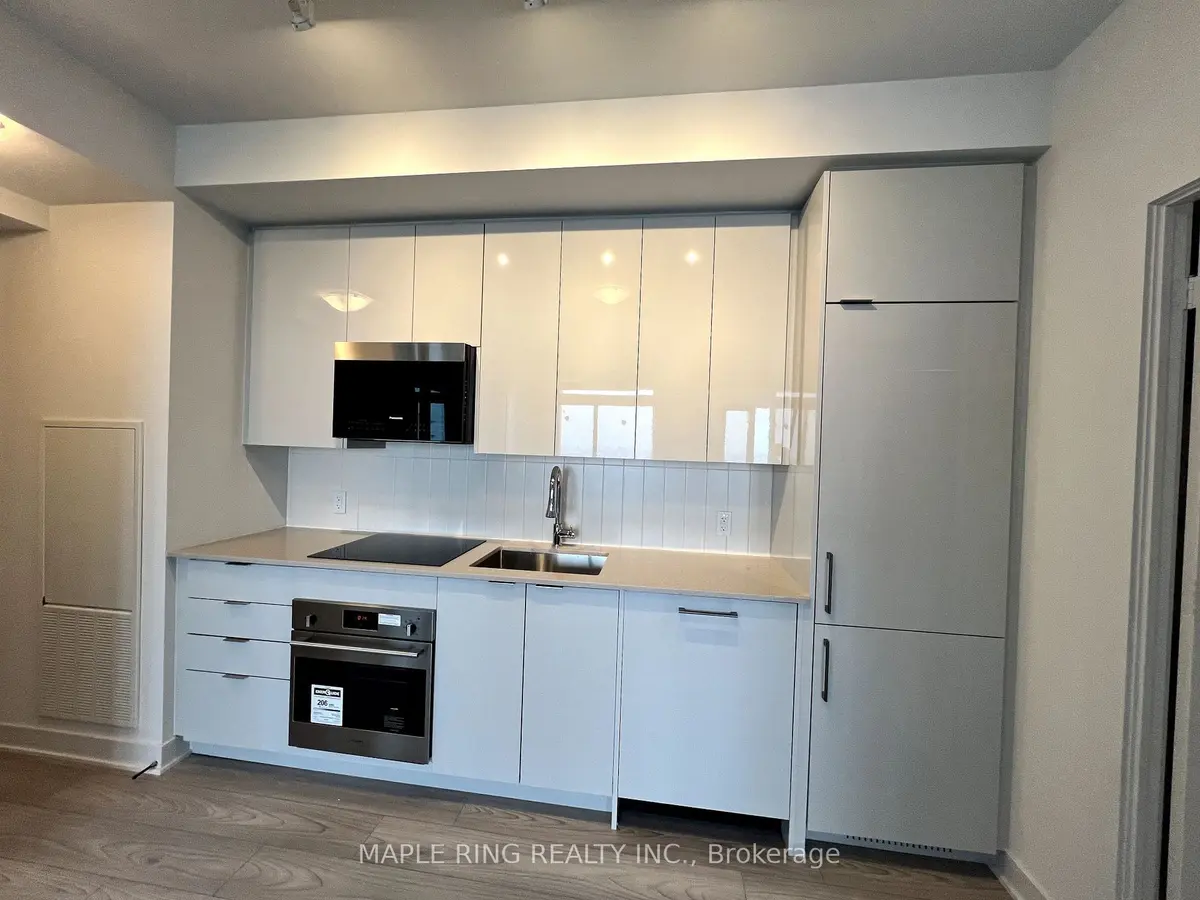 2920 Highway 7 RD #4601, Vaughan, ON L4K 0P4