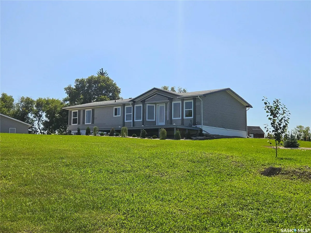 313 Elizabeth STREET, Stockholm, SK S0A 3Y0