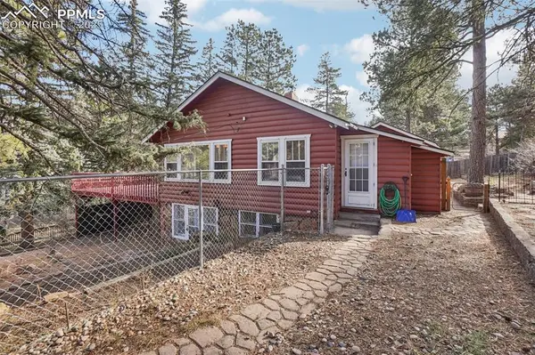 9025 Picabo RD, Cascade, CO 80809