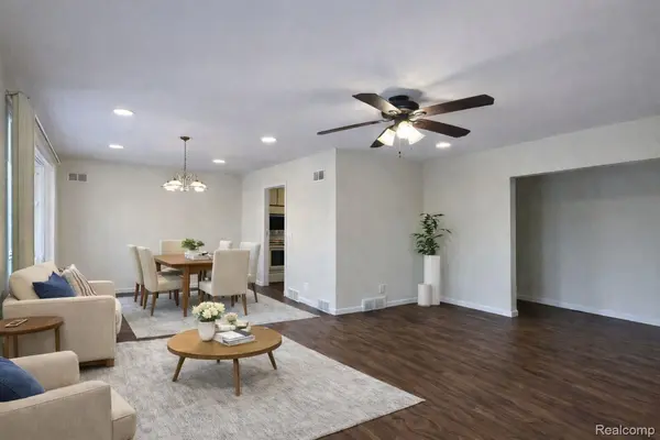 1935 Axtell DR #3, Troy, MI 48084