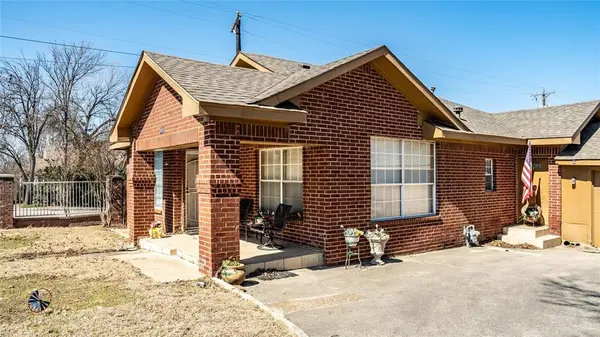 6810 Pecan Street, Frisco, TX 75034