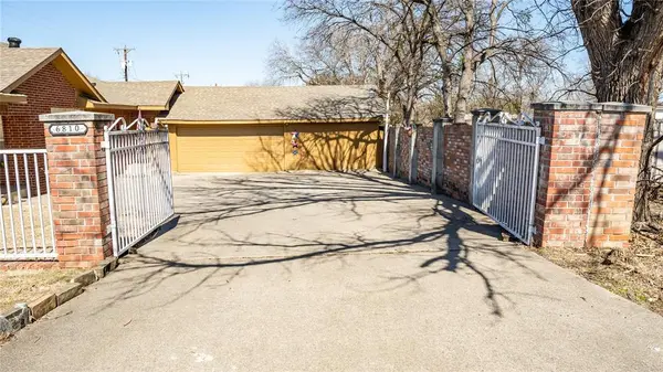 6810 Pecan Street, Frisco, TX 75034