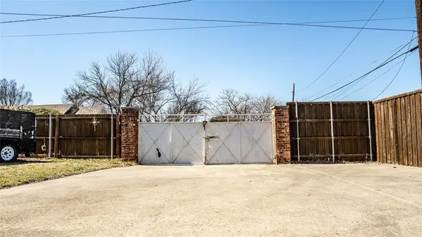 6810 Pecan Street, Frisco, TX 75034