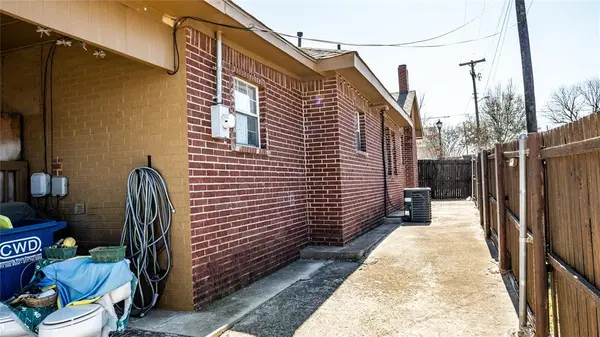 6810 Pecan Street, Frisco, TX 75034