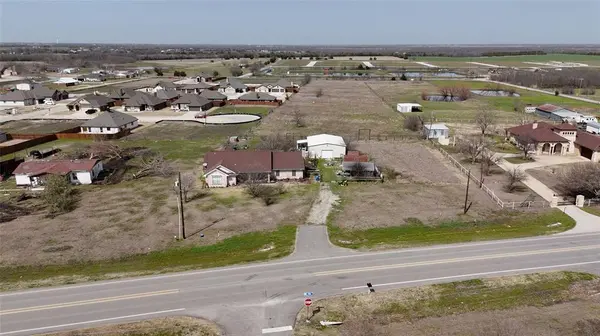 509 E Cook Street, Josephine, TX 75189