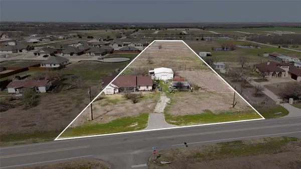 509 E Cook Street, Josephine, TX 75189