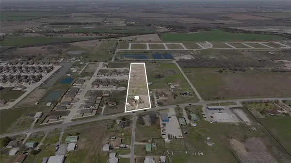 509 E Cook Street, Josephine, TX 75189