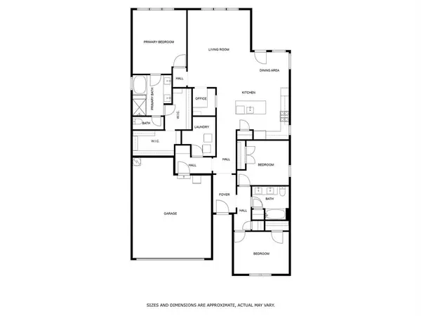 4305 Expedition Drive, Oak Point, TX 75068