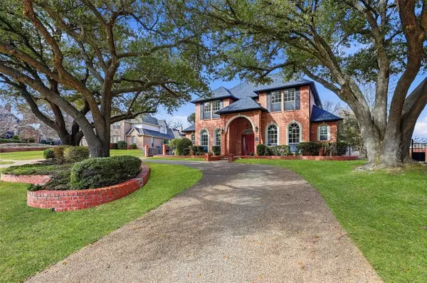 Colleyville, TX 76034,2304 Woodmoor Lane