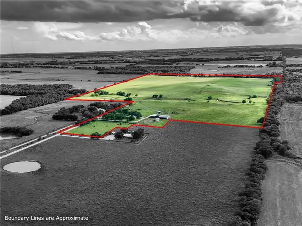 15796 Chapel Road, Lorena, TX 76655