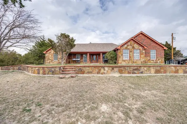171 Chestnut Road, Whitewright, TX 75491