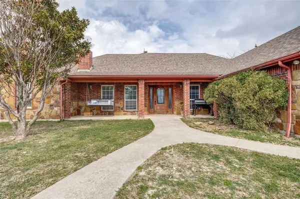 171 Chestnut Road, Whitewright, TX 75491