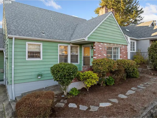 2115 SE 30TH AVE, Portland, OR 97214