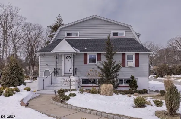 287 Atlantic Dr, Parsippany-troy Hills Twp., NJ 07054