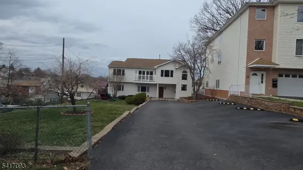 342 Sherman St, Passaic City, NJ 07055