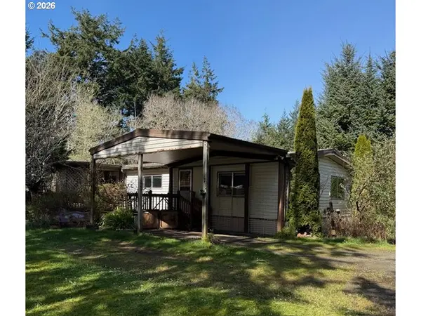 64294 PENNY RD, Coos Bay, OR 97420