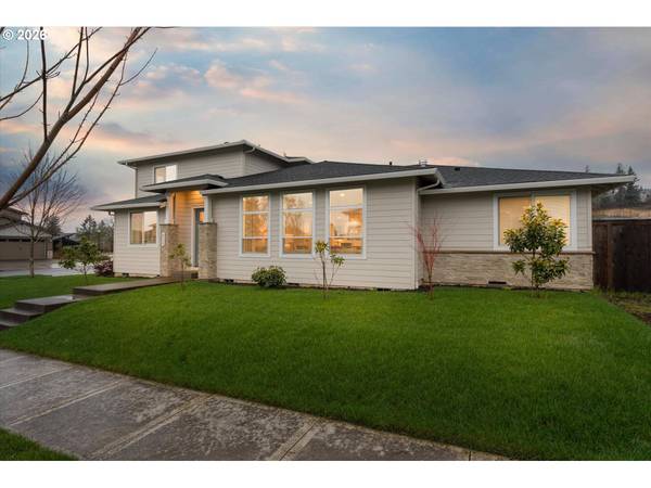 5773 N 86TH CIR, Camas, WA 98607