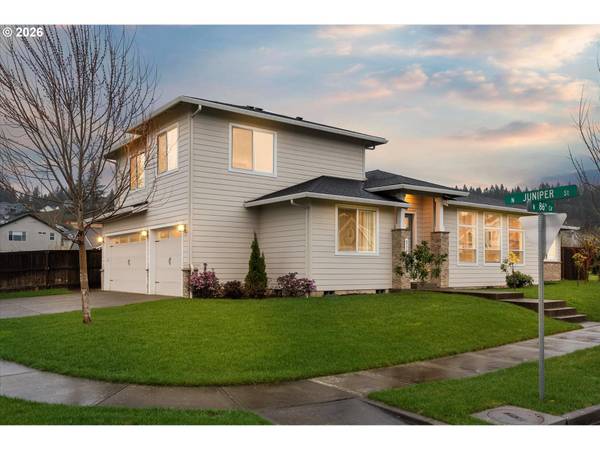 5773 N 86TH CIR, Camas, WA 98607