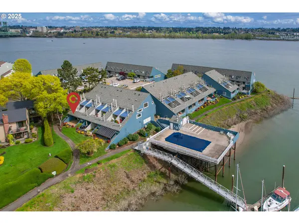 198 N HAYDEN BAY DR, Portland, OR 97217