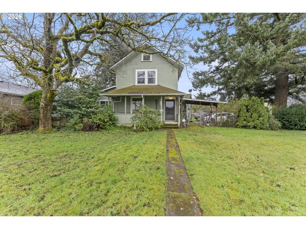 4334 N WILLIS BLVD, Portland, OR 97203