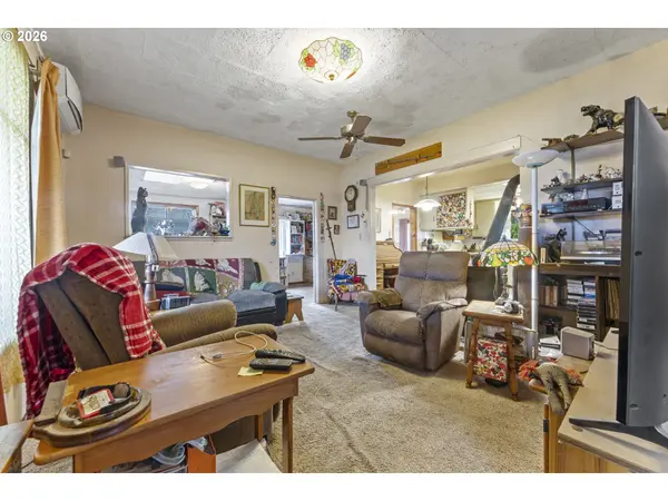 4334 N WILLIS BLVD, Portland, OR 97203