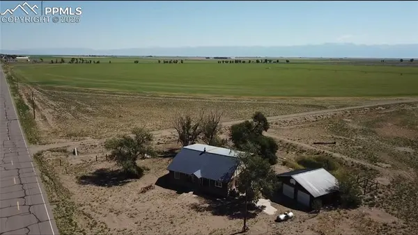 9478 County Road 100,  Center,  CO 81125