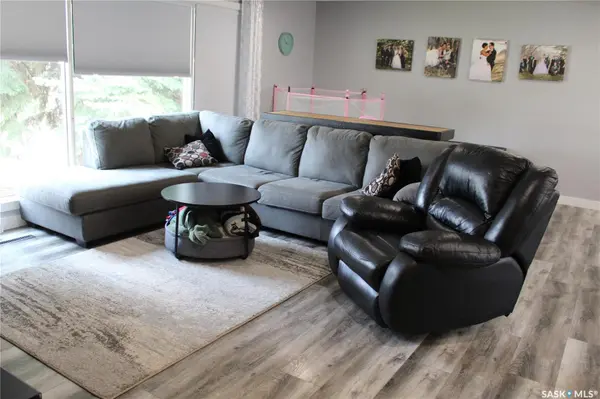 409 5th STREET W, Wilkie, SK S0K 4W0