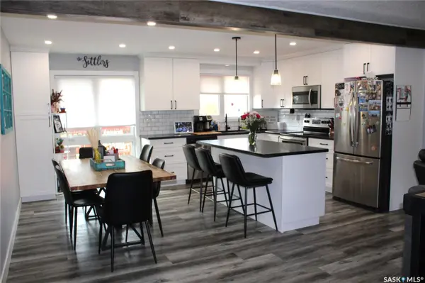 409 5th STREET W, Wilkie, SK S0K 4W0