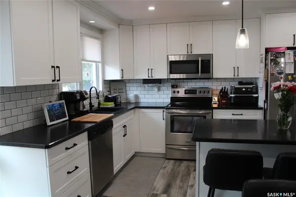 409 5th STREET W, Wilkie, SK S0K 4W0