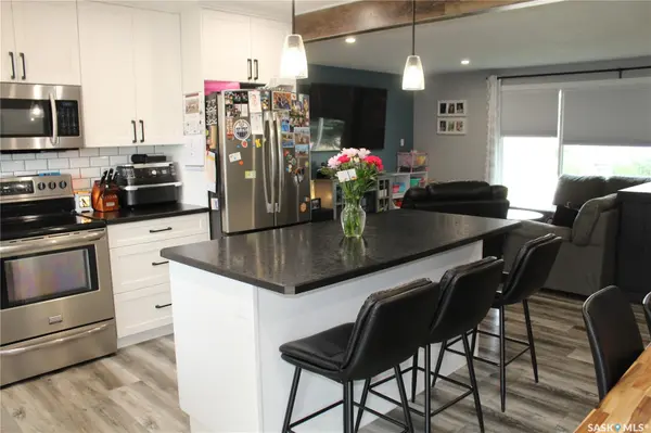 409 5th STREET W, Wilkie, SK S0K 4W0