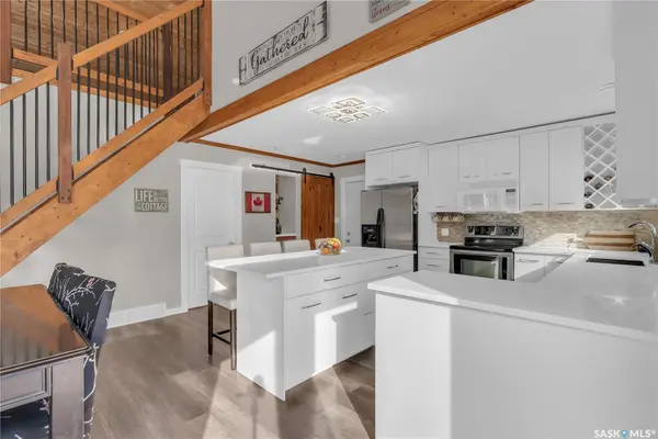 102 Moore DRIVE, Lakeland Rm No. 521, SK S0J 0N0